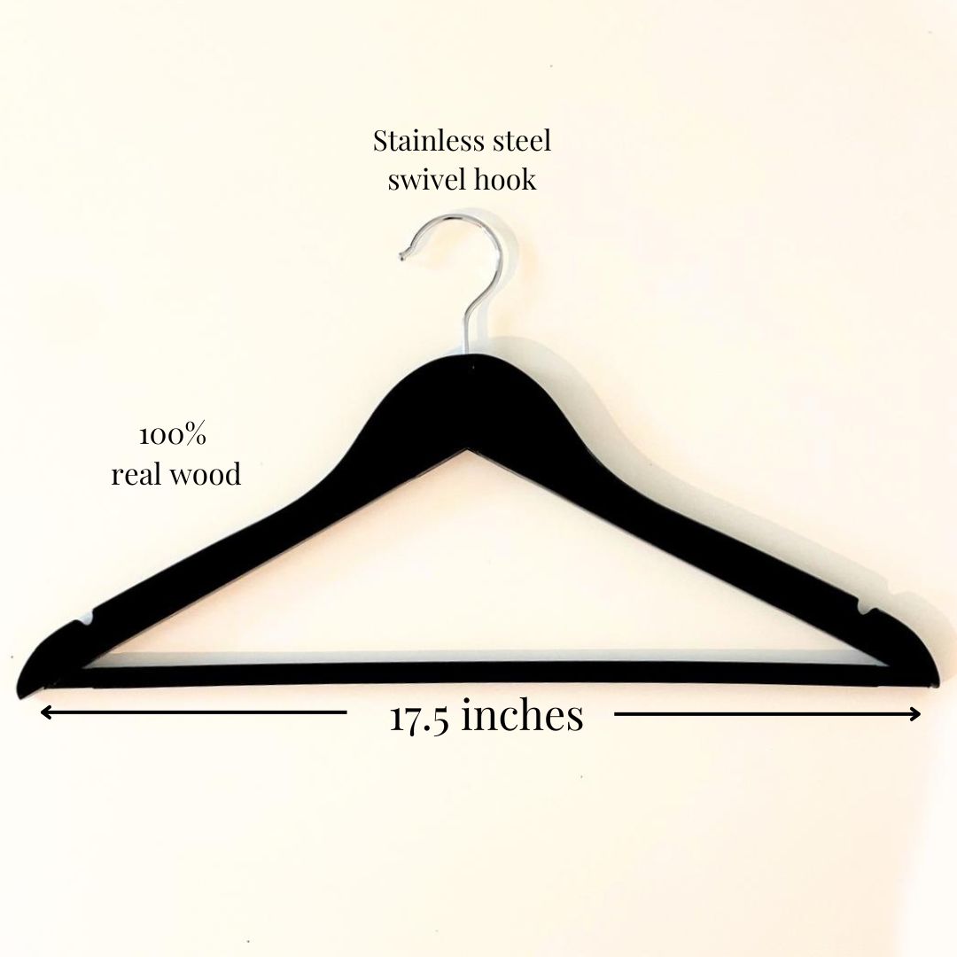 Groom Hangers