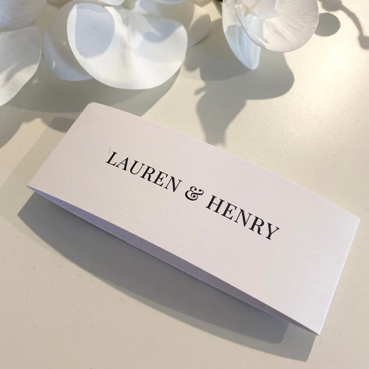 Lauren -  Belly Band