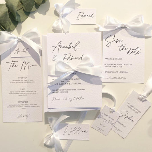 Annabel Sample Pack