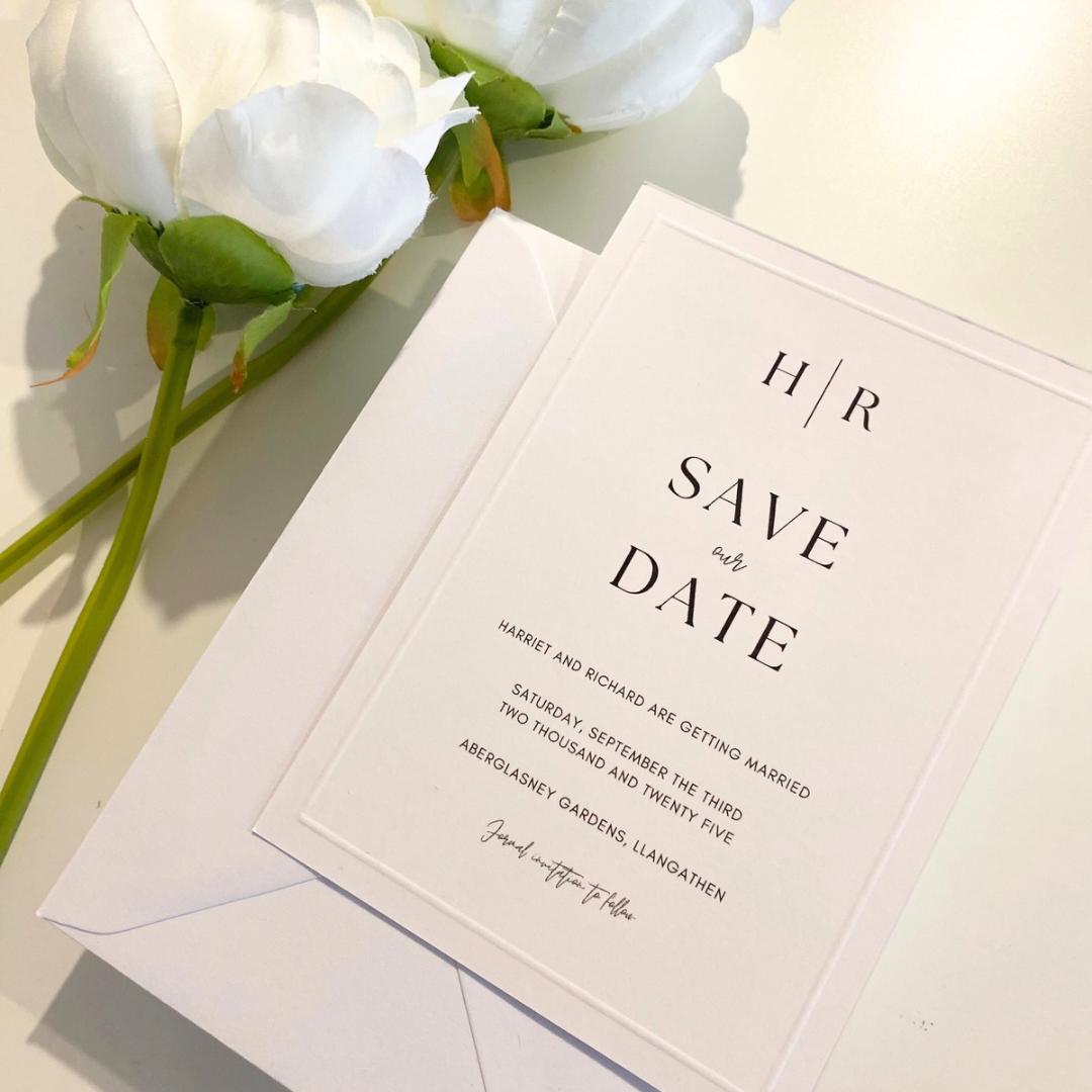 Sophie - Save The Date