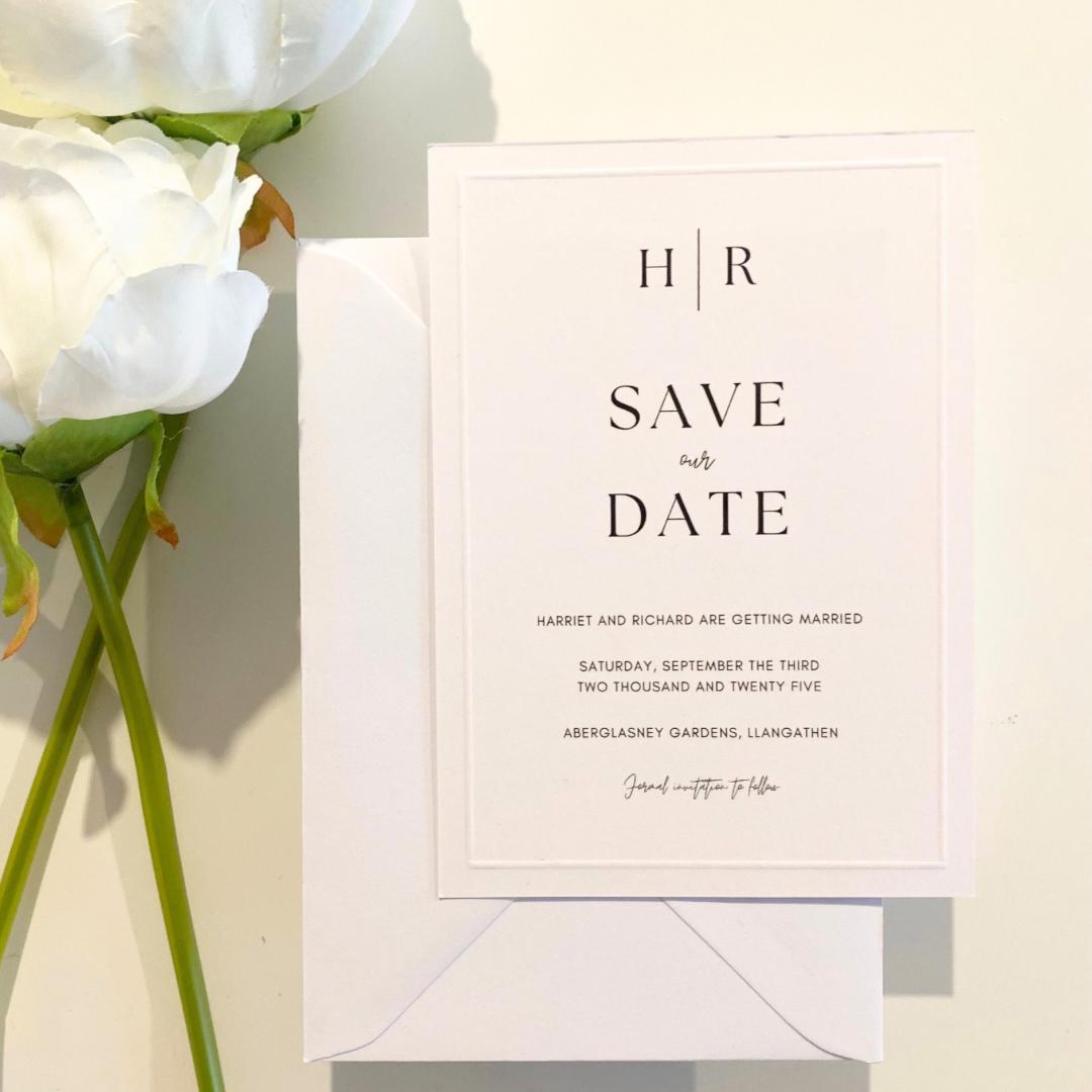 Sophie - Save The Date