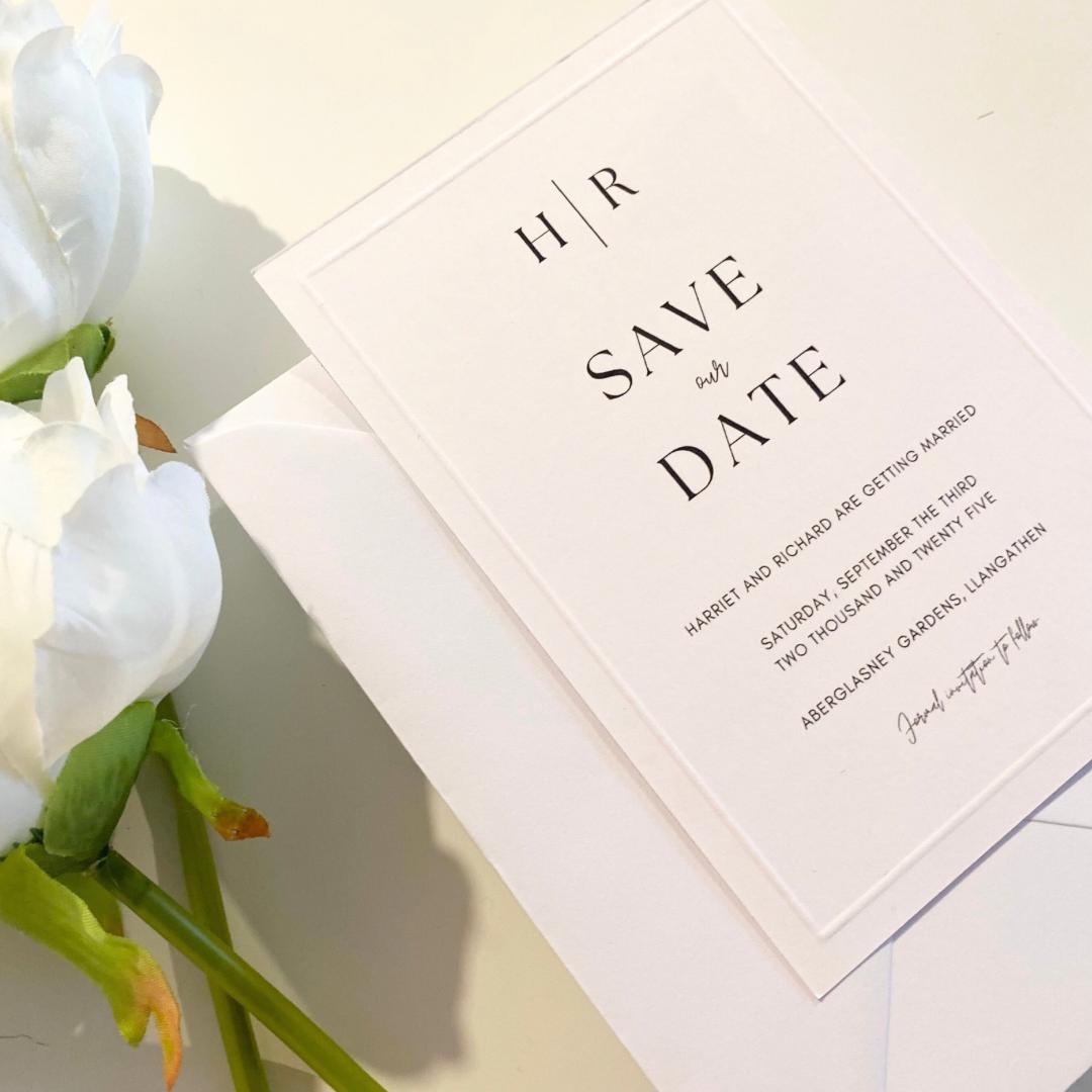 Sophie - Save The Date