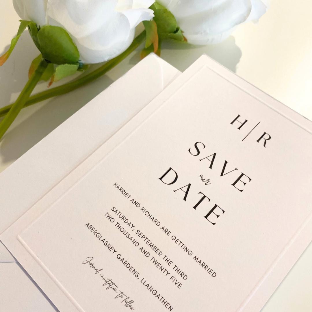 Sophie - Save The Date