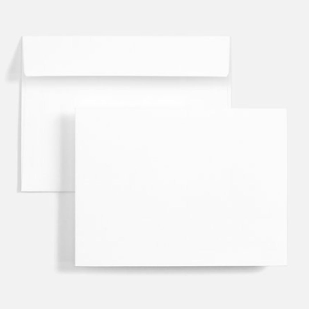 Lauren - Thank you card