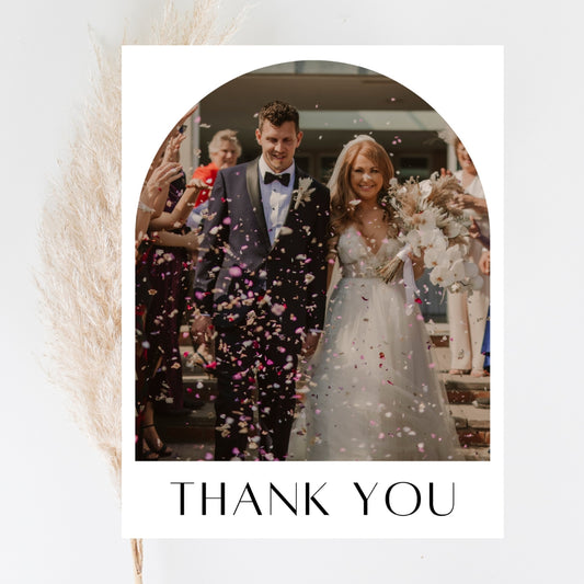 Nancy - Thank you card