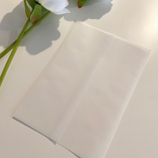 Vellum Wrap